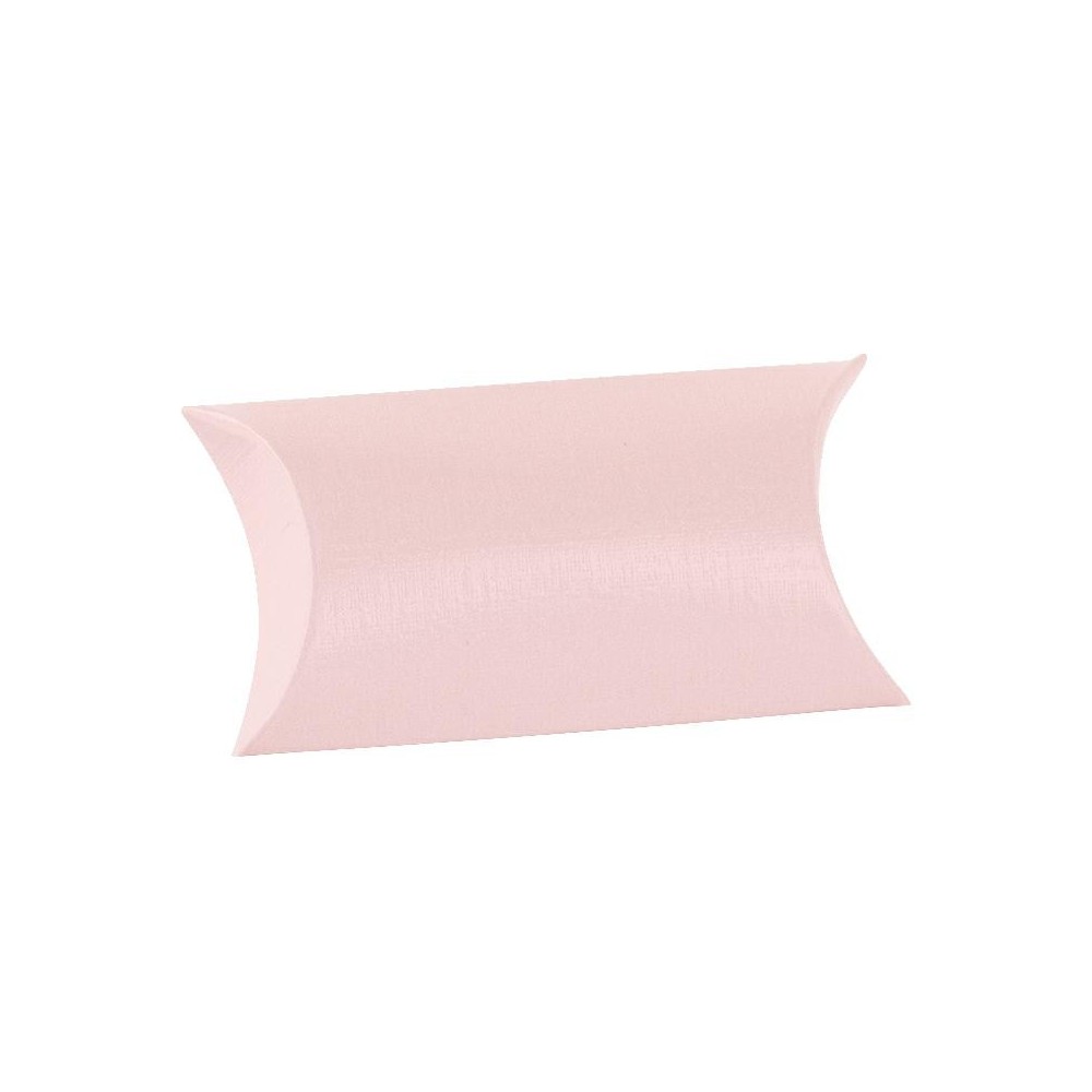 TUBO 65X45 FIBRA ROSA